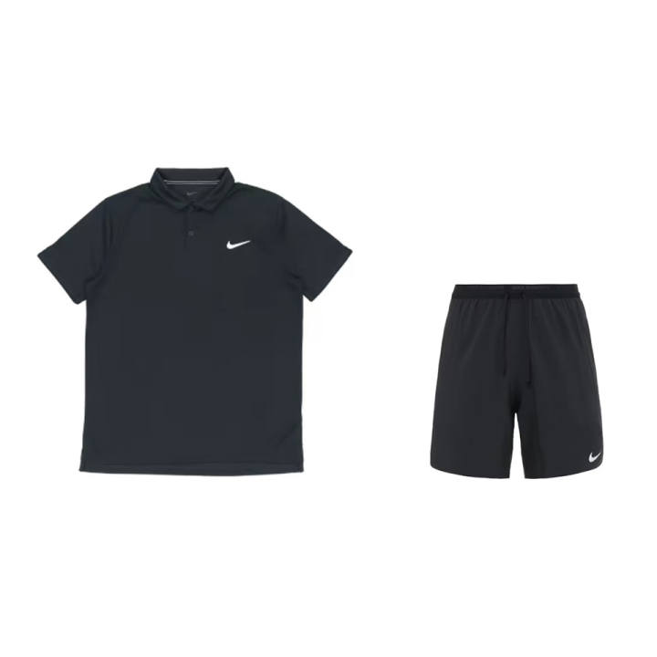 Nike Nike Casual Sportswear Unisex Black