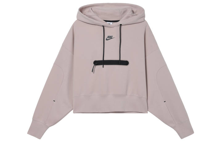 Nike Nike Sweatshirt Women's Oxford Pink
