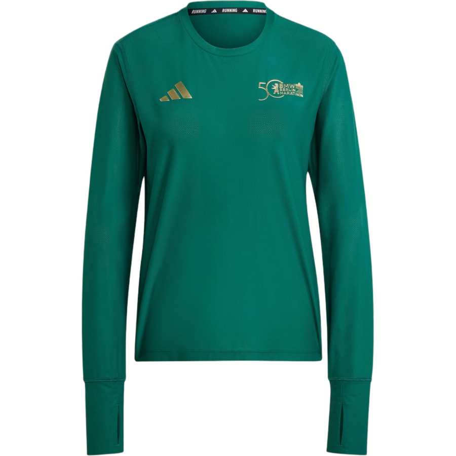 Adidas Adidas FW24 Regular T Shirt Women's Preppy Green