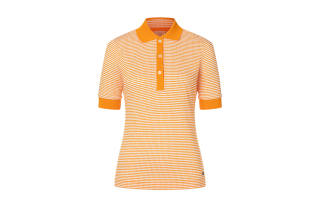 BOGNER Polo Shirts Women's Polo Collar Moderate Straight Fit
