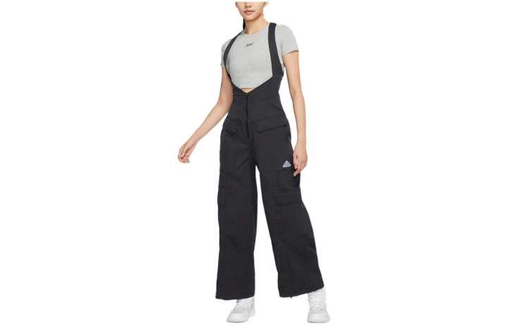 Jordan Jordan Bodysuits Women's Black Other