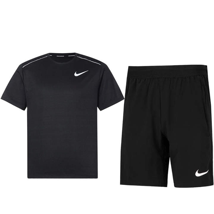 Nike Nike Casual Sportswear Unisex Black