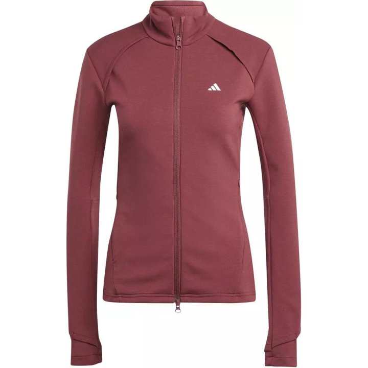 Adidas Adidas Jackets & Coats Women's Red