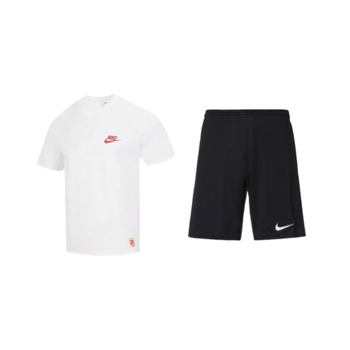 Nike Nike Casual Sportswear Men's Crew Neck Moderate