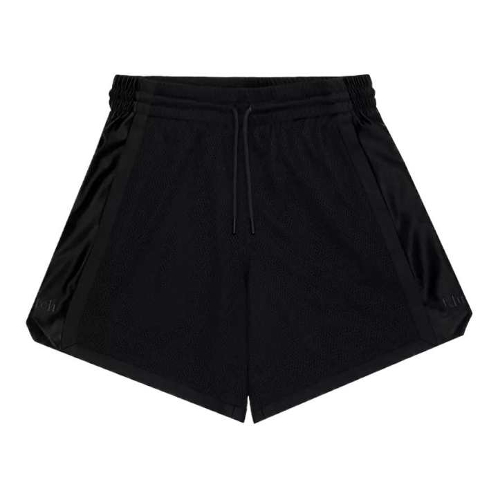 New Balance New Balance Klutch Casual Shorts Men's Black