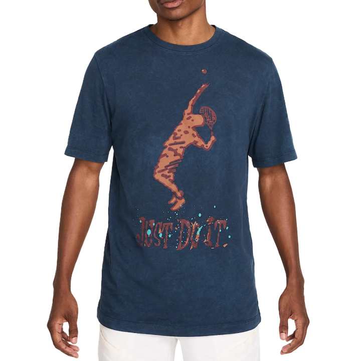 Nike Nike Court Men's Tennis T Shirt