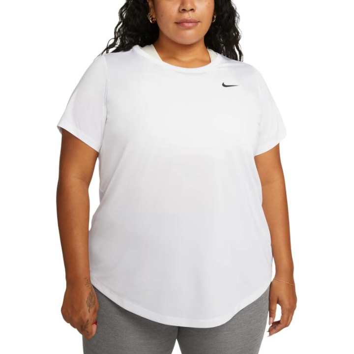 Nike Nike Dri-FIT Women's T-Shirt Plus Size