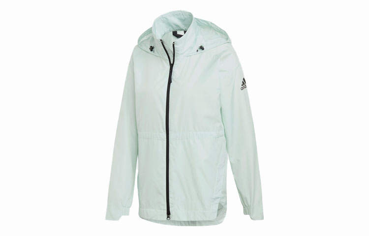 Adidas Adidas Jacket Women's Symbol Green