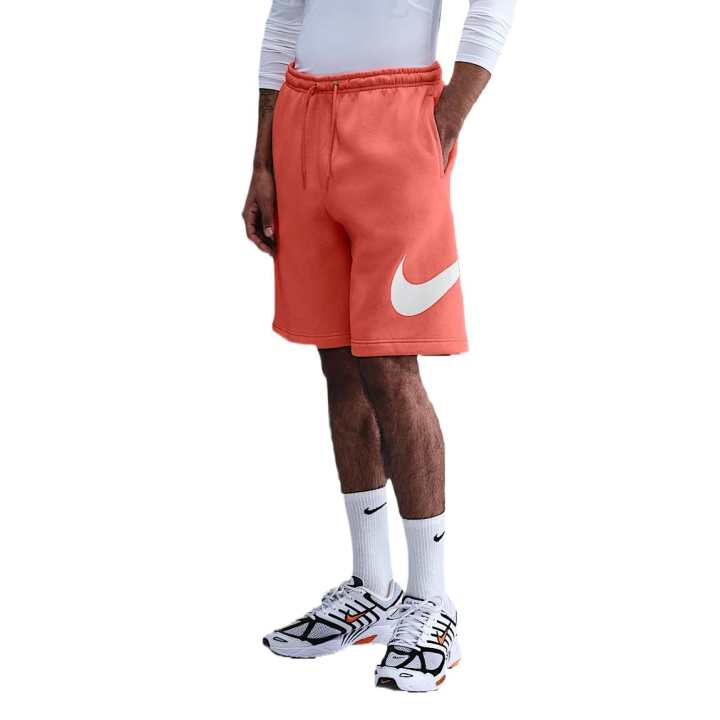 Nike Nike Club Men's Fleece Shorts