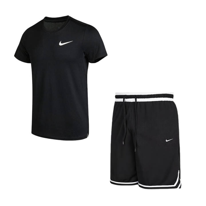 Nike Nike Casual Sportswear Men's Black