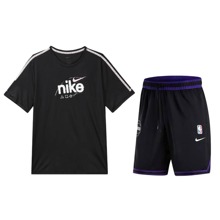 Nike Nike Casual Sportswear Men's Black