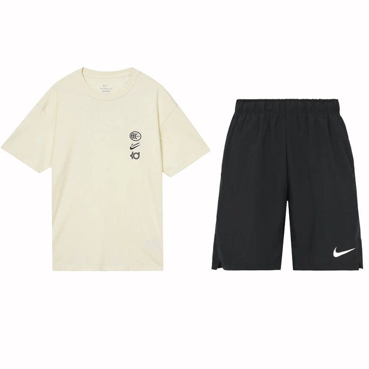 Nike Nike Casual Sportswear Men's Crew Neck Moderate