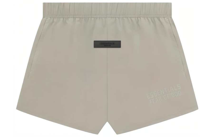 Fear Of God Essentials Running Nylon Short