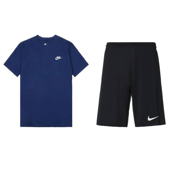 Nike Nike Casual Sportswear Men's Crew Neck Moderate