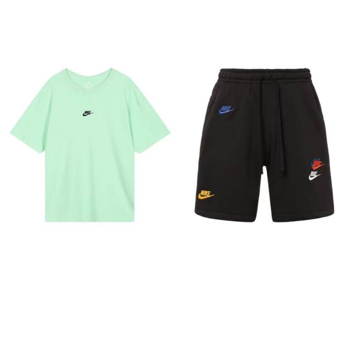 Nike Nike Casual Sportswear Men's Crew Neck Moderate