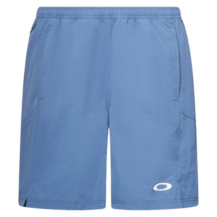 Oakley Casual Shorts Men's Dark Water