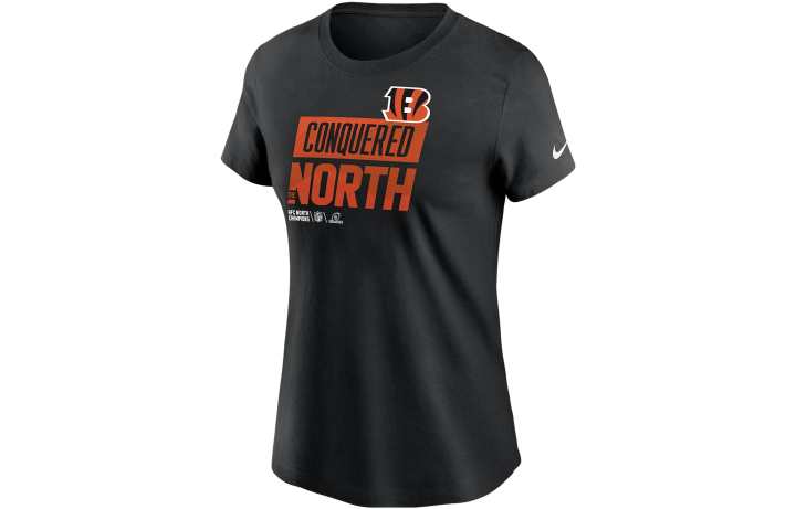 Nike Nike T Shirts Women's Black Crew Neck Moderate Other