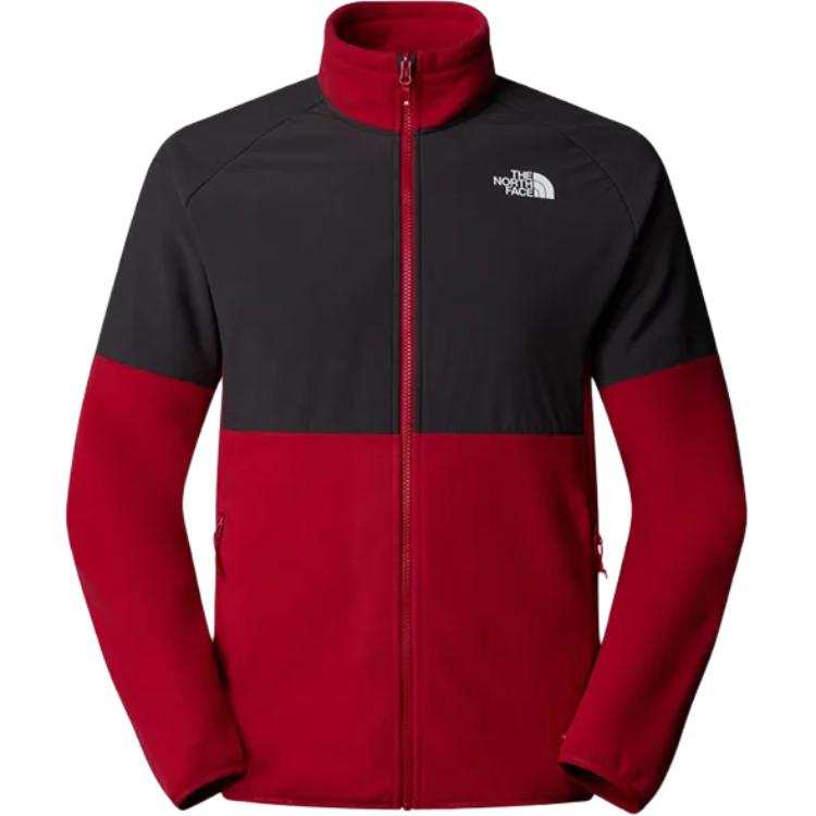 THE NORTH FACE Jackets & Coats Men's Red