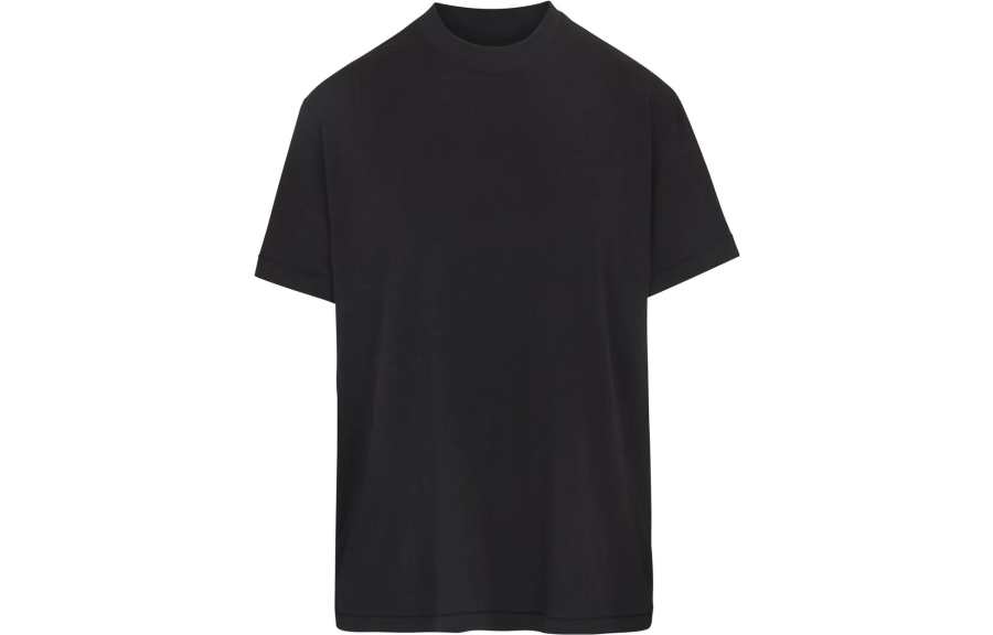 Skims T Shirt Women's ONYX/Chert Black