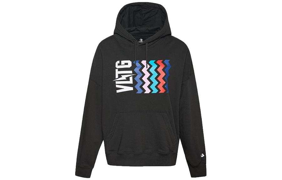 Converse Converse Sweatshirt Women's Black