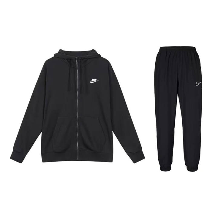 Nike Nike Casual Sportswear Men's Black