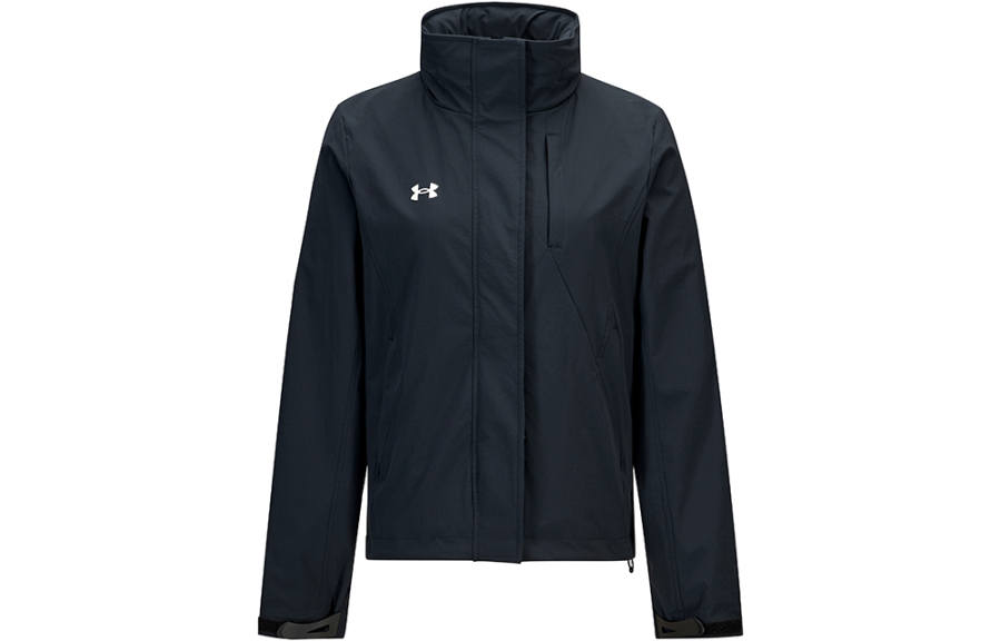 Under Armour Under Armour Jacket Women's Black