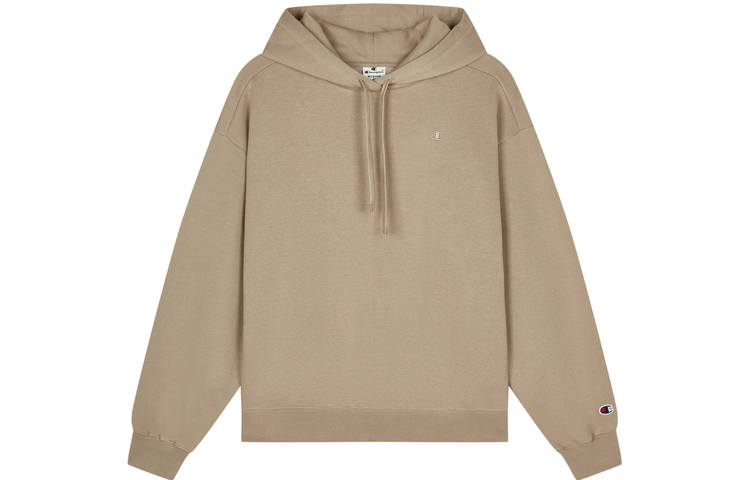 Champion Sweatshirts Women's Hooded Thickened Regular
