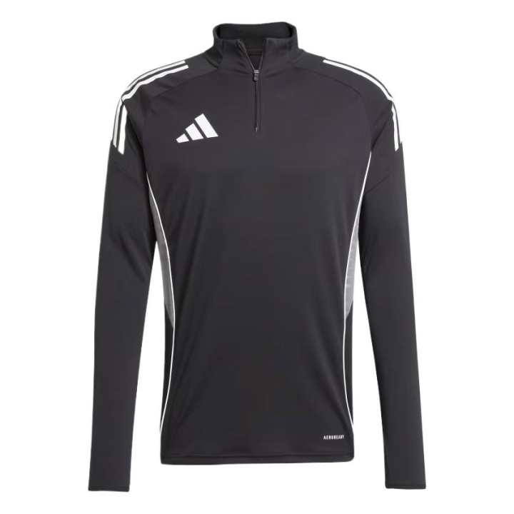 Adidas Adidas TIRO 25 Competition Training Top Soccer Jersey Men's Black