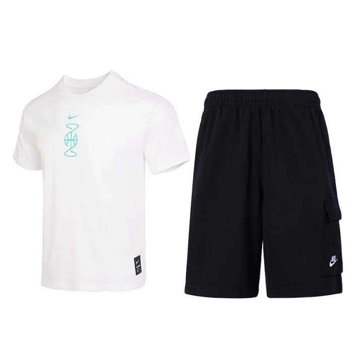Nike Nike Casual Sportswear Unisex Crew Neck Moderate