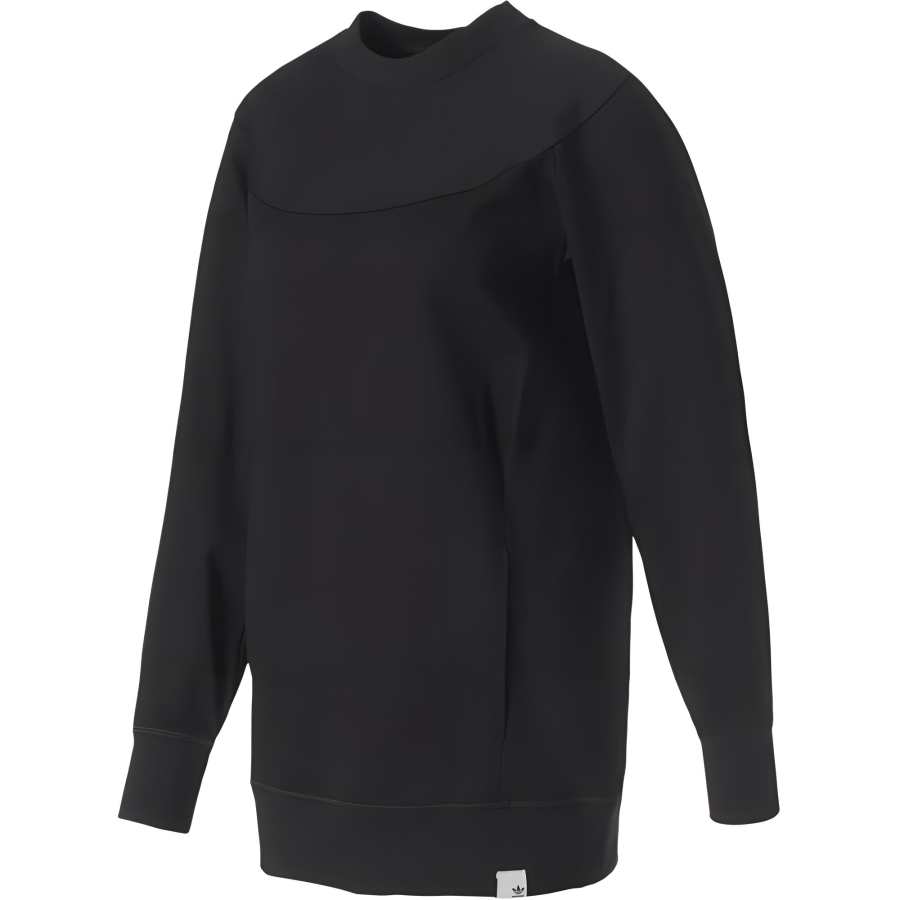 Adidas Originals XBYO Sweatshirt Women's Black