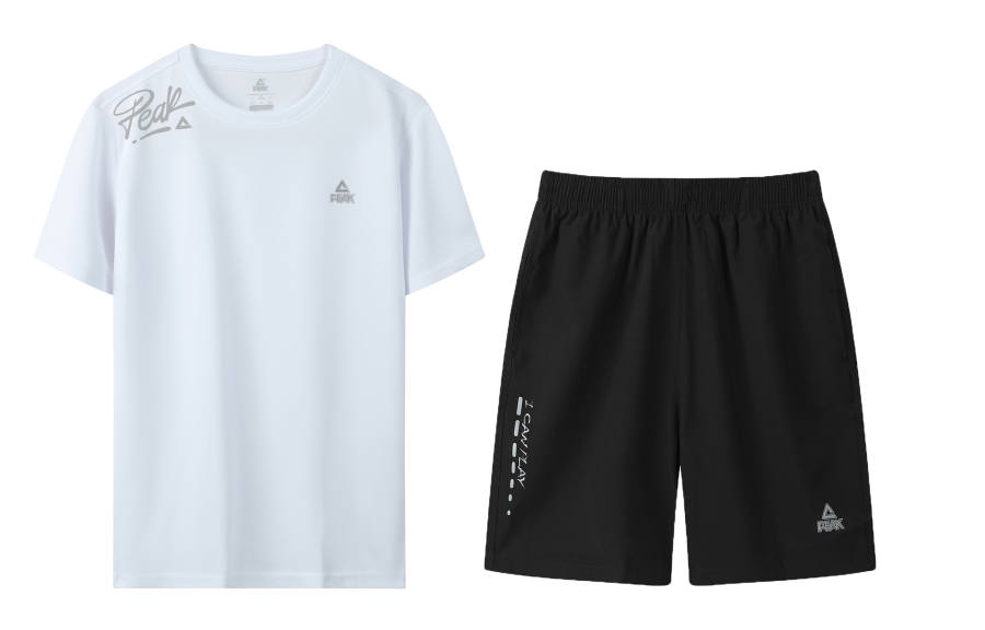 PEAK RIGHT Casual Sportswear Unisex