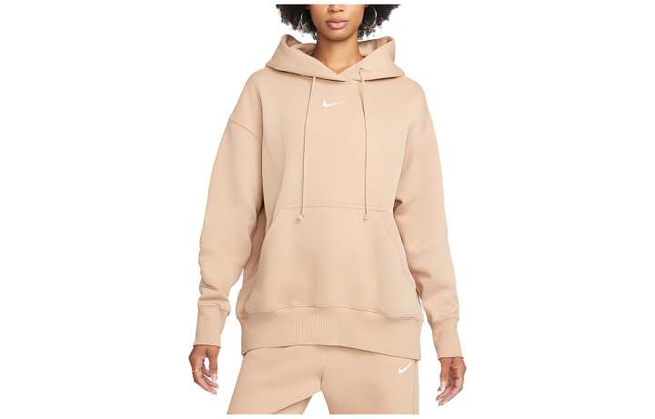 Nike Nike Sweatshirts Women's Skin Hooded Moderate Regular