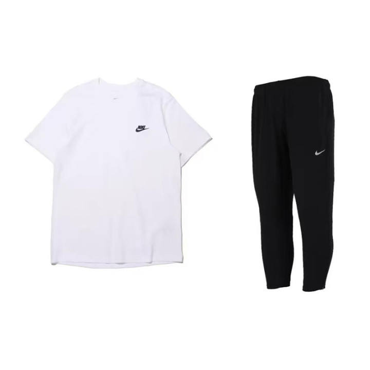 Nike Nike Casual Sportswear Men's Crew Neck Moderate