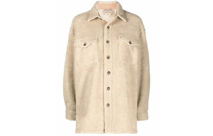 Polo Ralph Lauren FW21 Jacket Women's Khaki