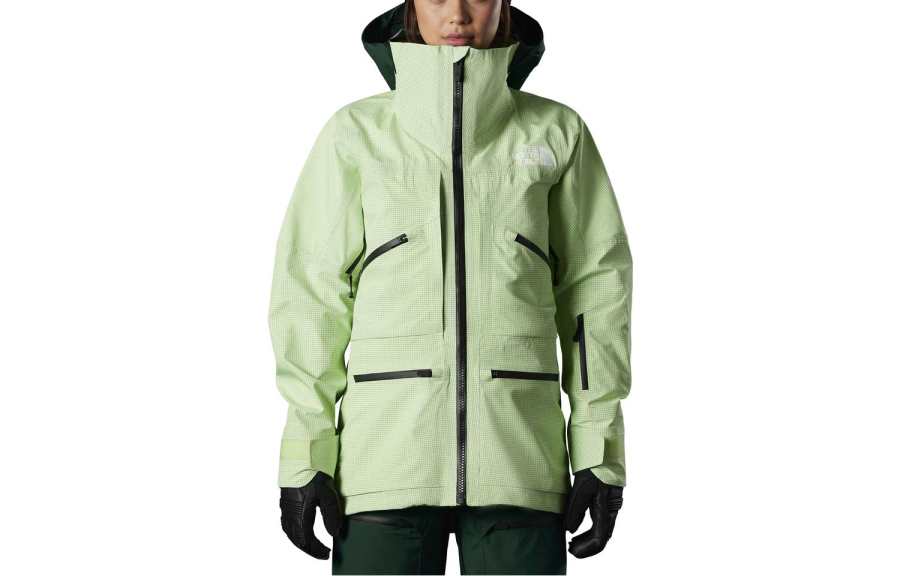 THE NORTH FACE Jackets & Coats Women's Green