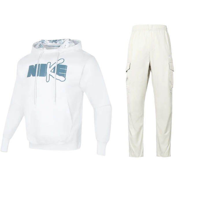 Nike Nike Sweatshirt Sets Men's Moderate