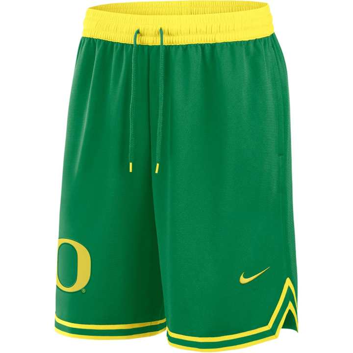 Nike Nike Oregon Ducks Basketball Men's Nike Dri-FIT College Shorts
