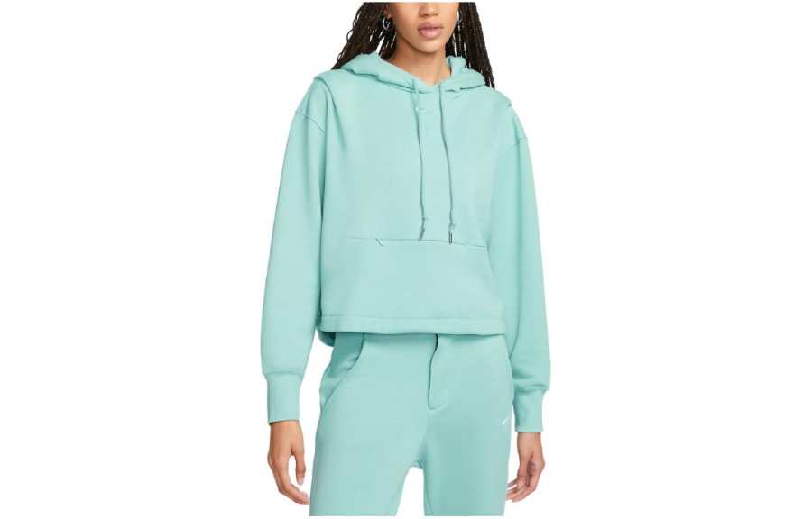 Nike Nike Sweatshirts Women's Mineral Hooded Moderate Regular