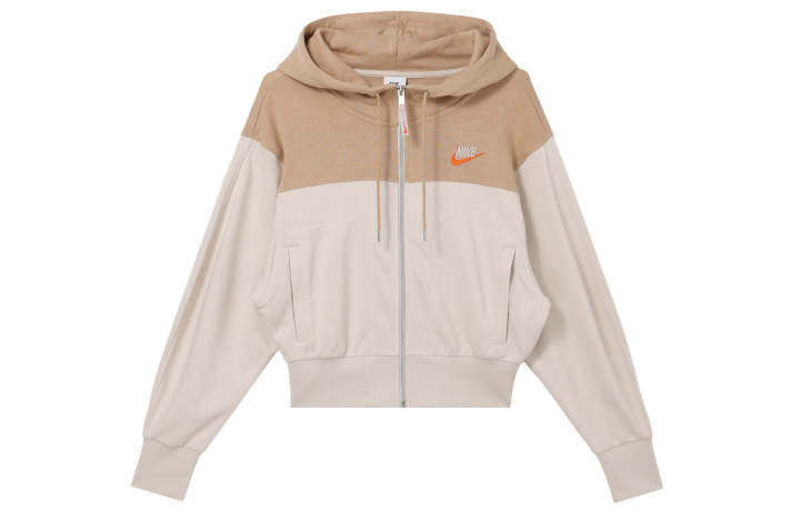 Nike Nike Sweatshirt Women's Light Rosewood Umber
