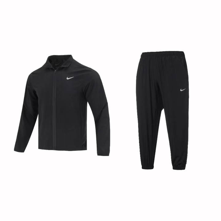 Nike Nike Casual Sportswear Unisex Black