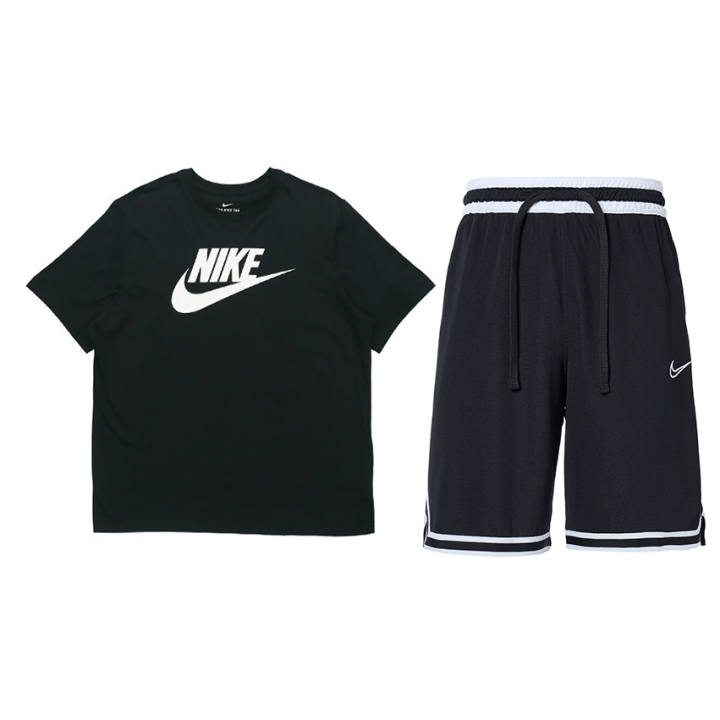 Nike Nike Casual Sportswear Men's Black