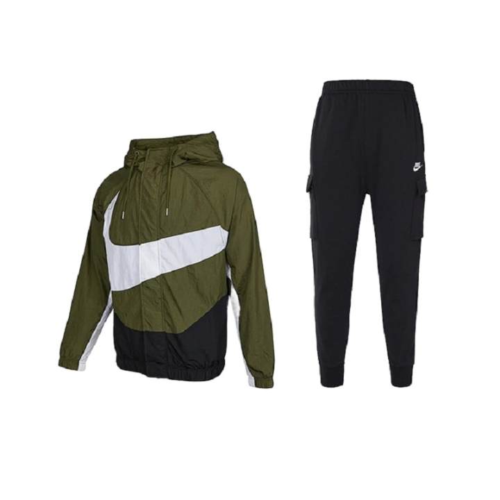 Nike Nike Sportswear Casual Sportswear Men's