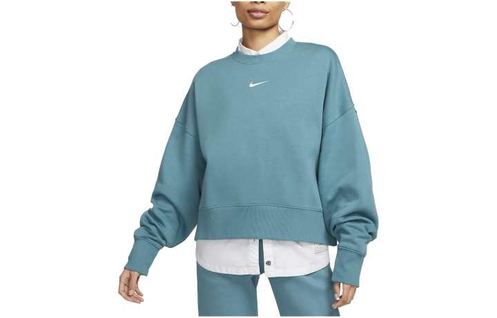 Nike Nike Sportswear Phoenix Fleece Women's Over Oversized Crew Neck Sweatshirt