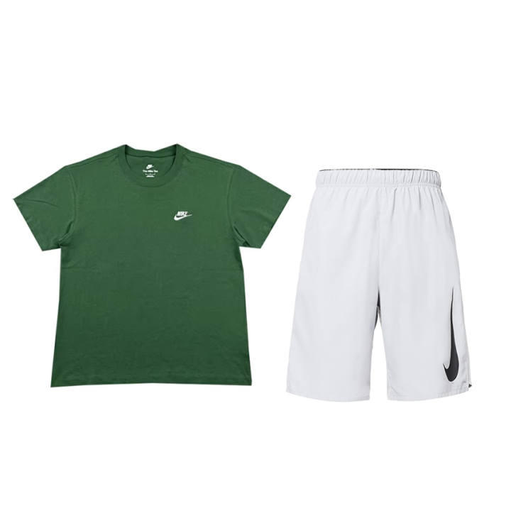 Nike Nike Casual Sportswear Men's Crew Neck Moderate