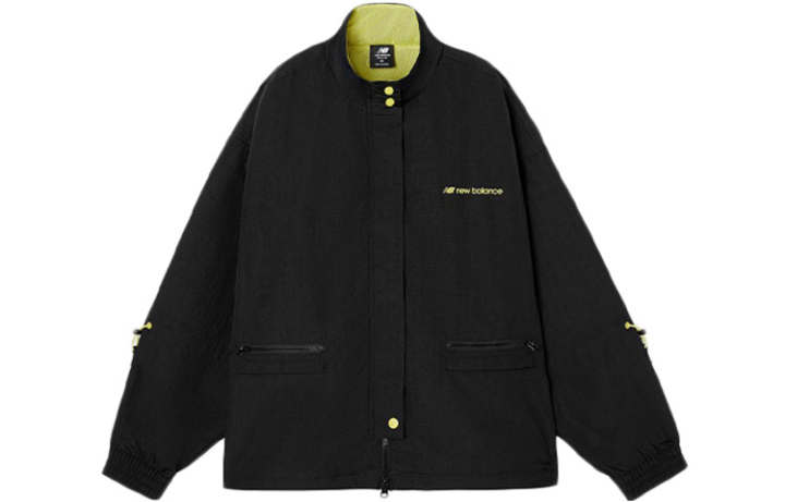 New Balance New Balance Jacket Women's Black