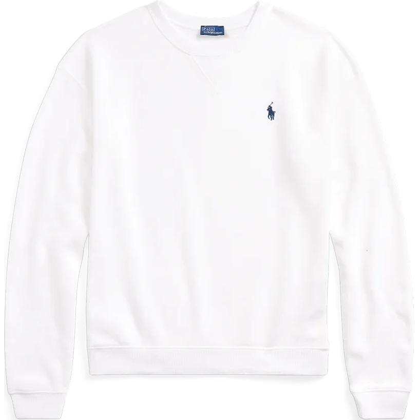 Polo Ralph Lauren Polo Pony-embroidered sweater