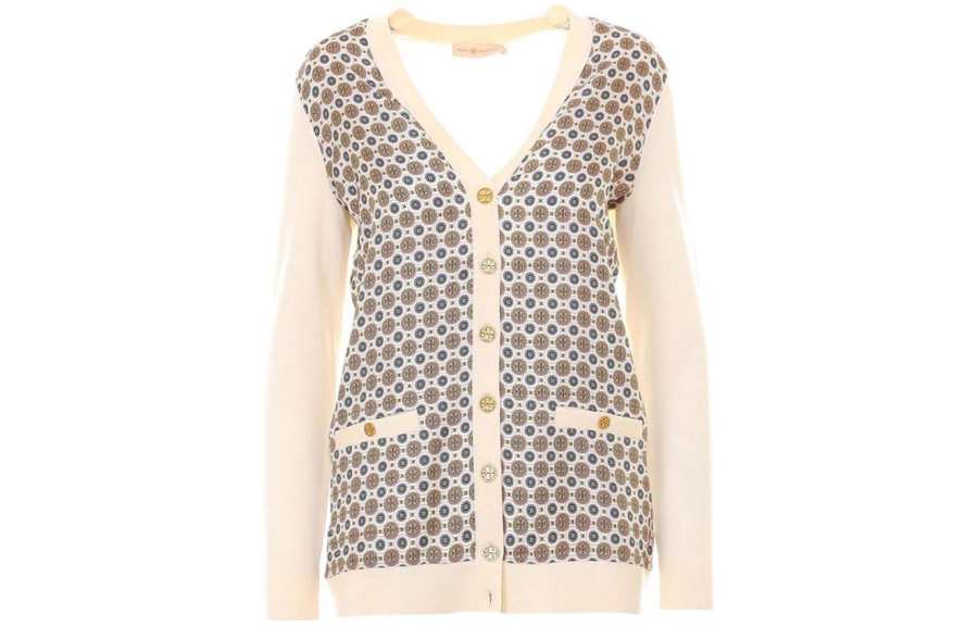 TORY BURCH TORY BURCH SS23 Shirt Women's Multicolor