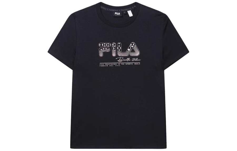 FILA T Shirt Women's Legend Blue
