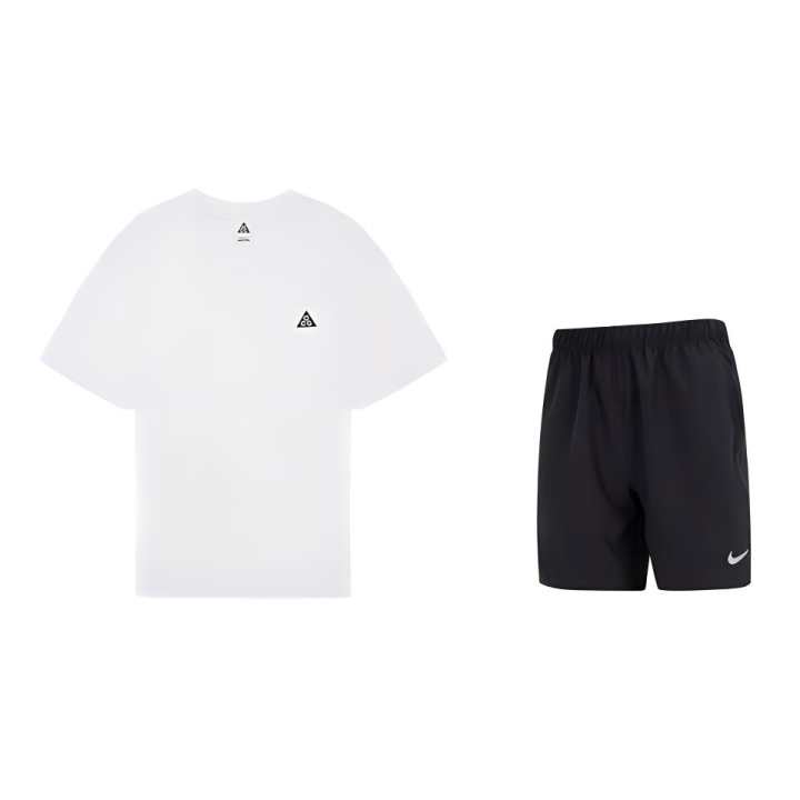 Nike Nike Casual Sportswear Unisex Crew Neck Moderate