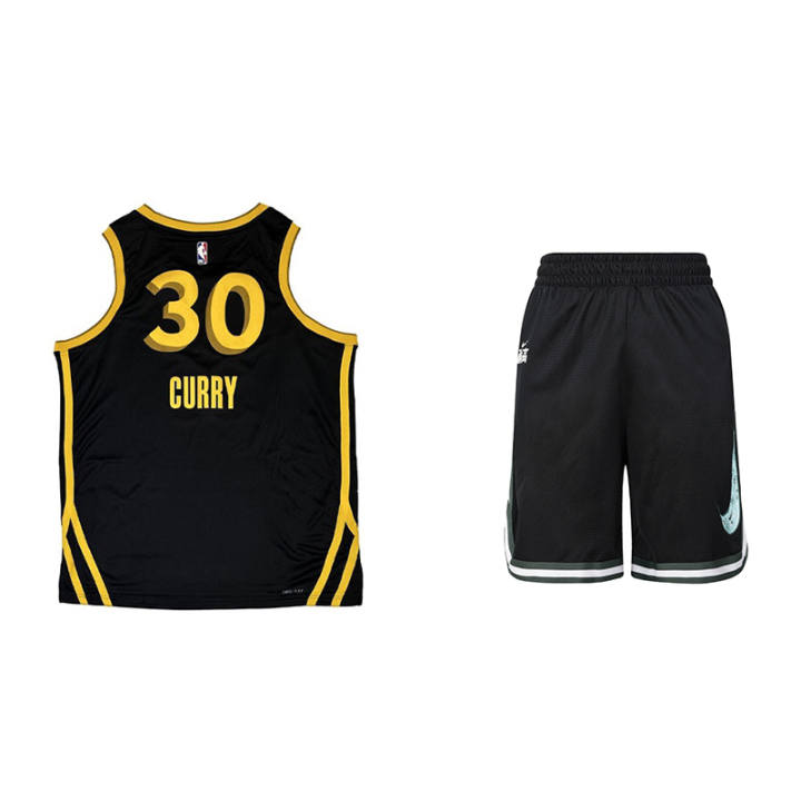 Nike Nike Basketball Suit Unisex Black